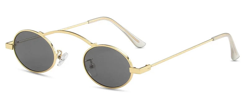 Demi Glasses