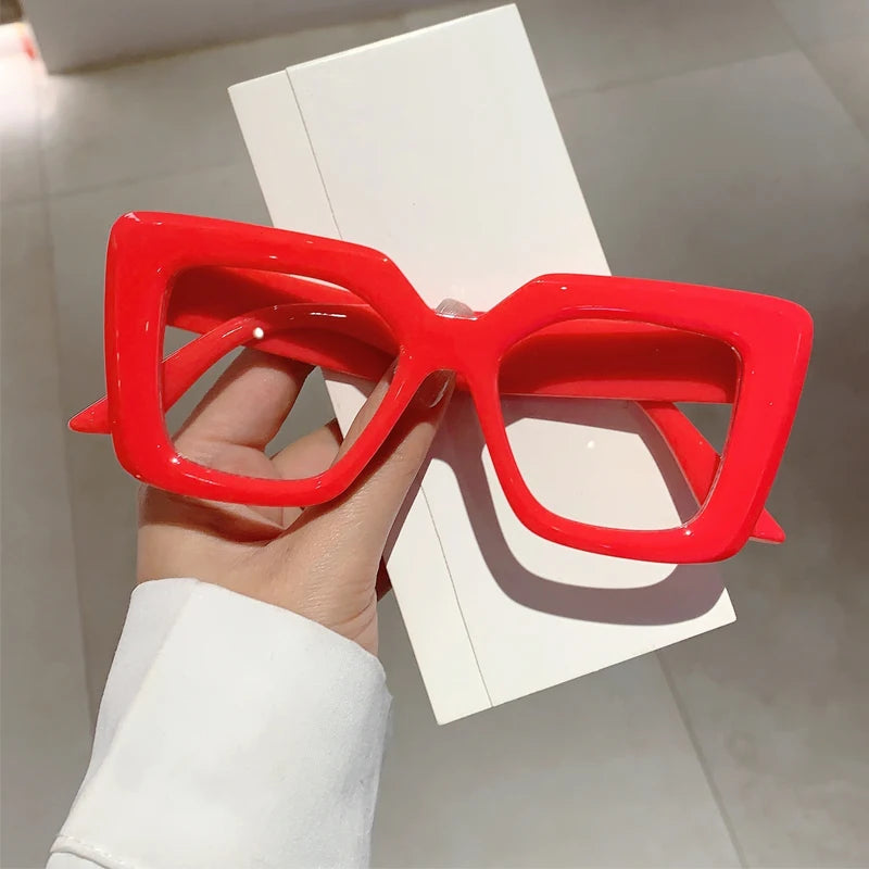 Kitty Glasses