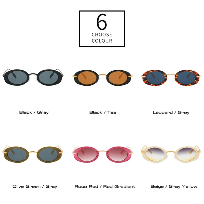 Deborah Glasses