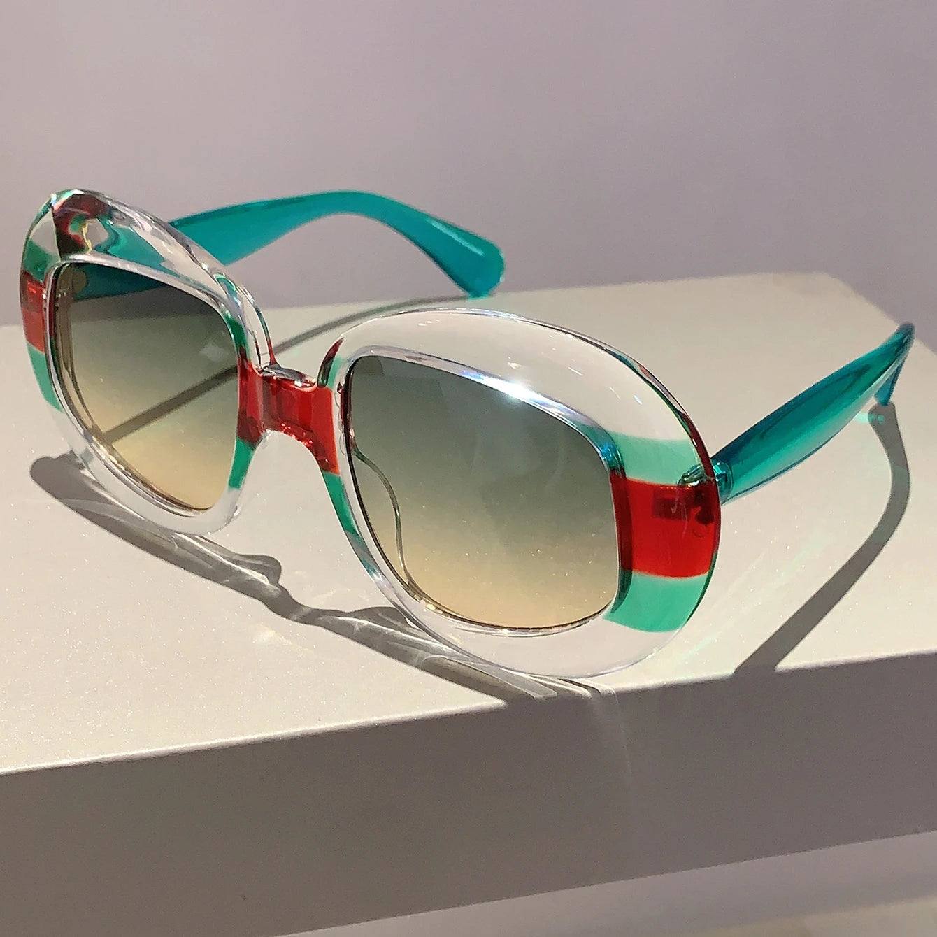 Maxine Glasses