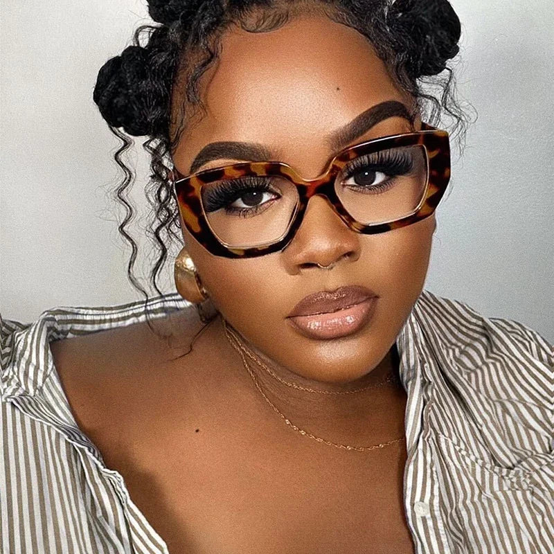 Aaliyah Glasses
