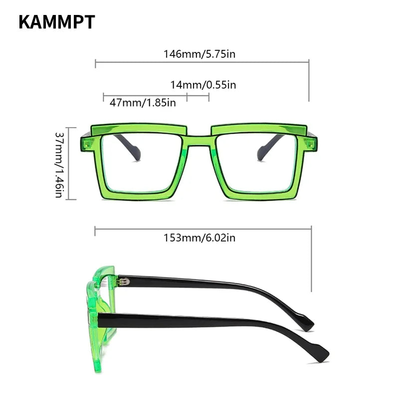 Blake Glasses
