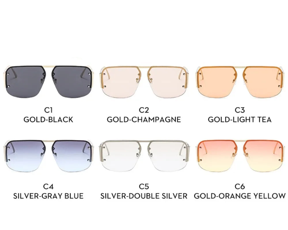 Valentina Glasses