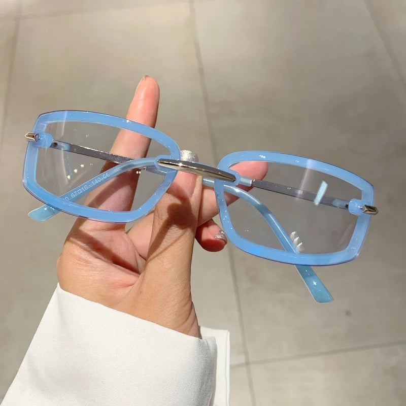 Kia Glasses