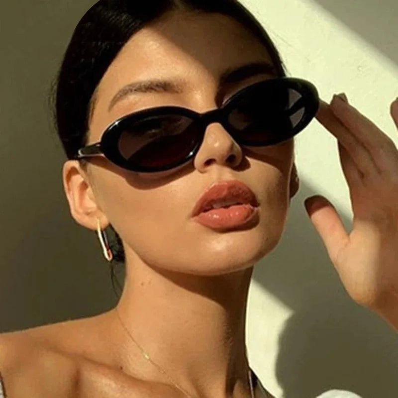 Luna Glasses