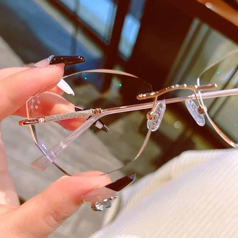 Queenie Glasses