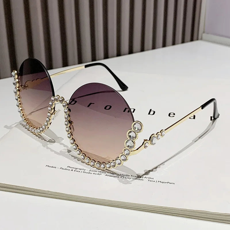 Velma Glasses