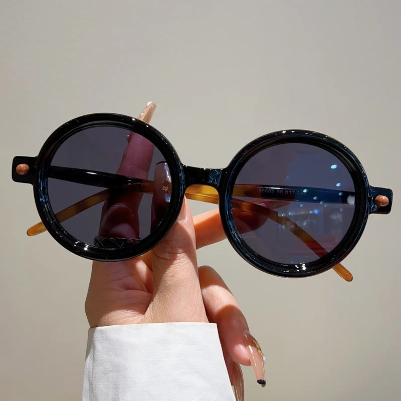 Amanda Glasses