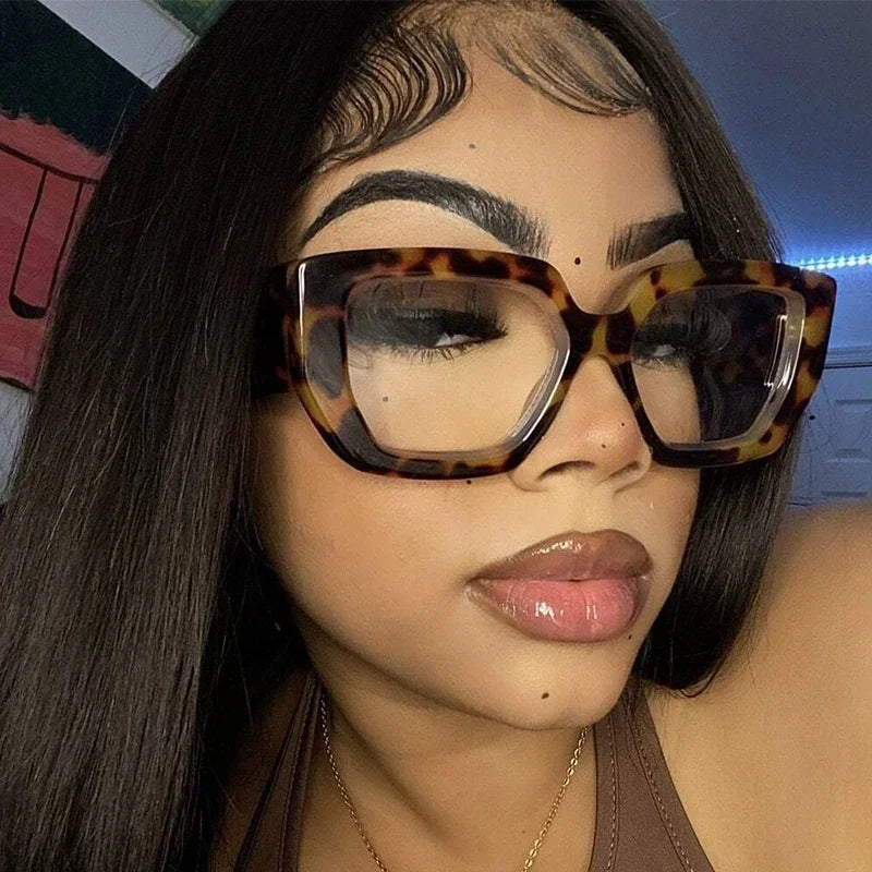 Aaliyah Glasses