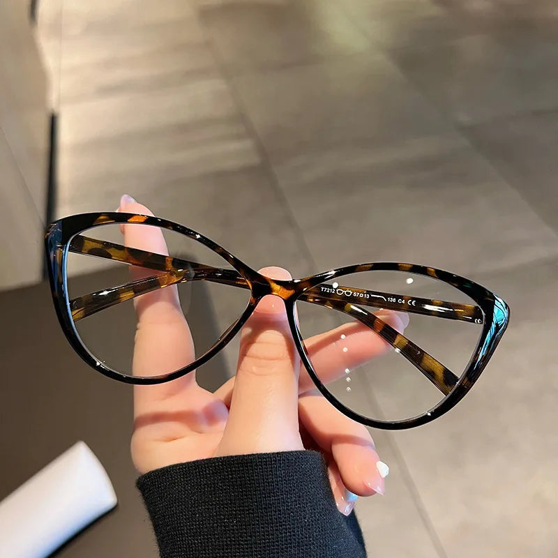 Paige Glasses