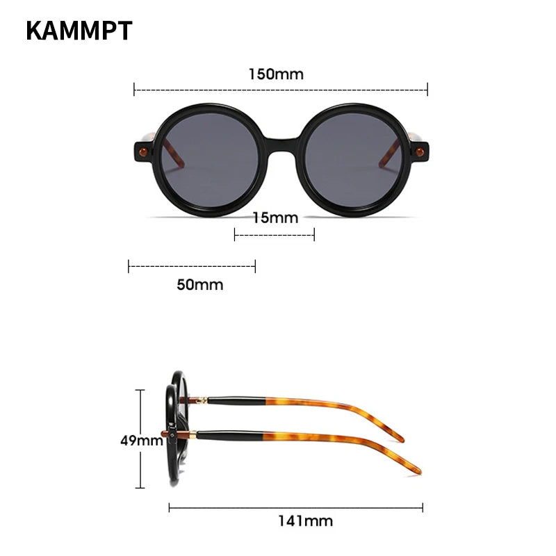Amanda Glasses