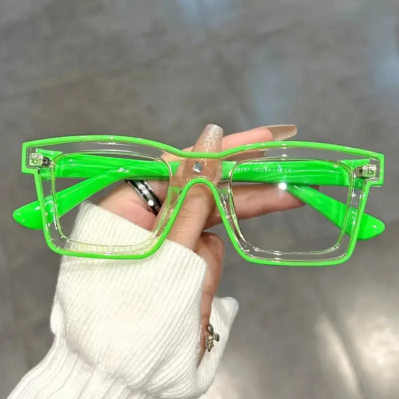 Josie Glasses