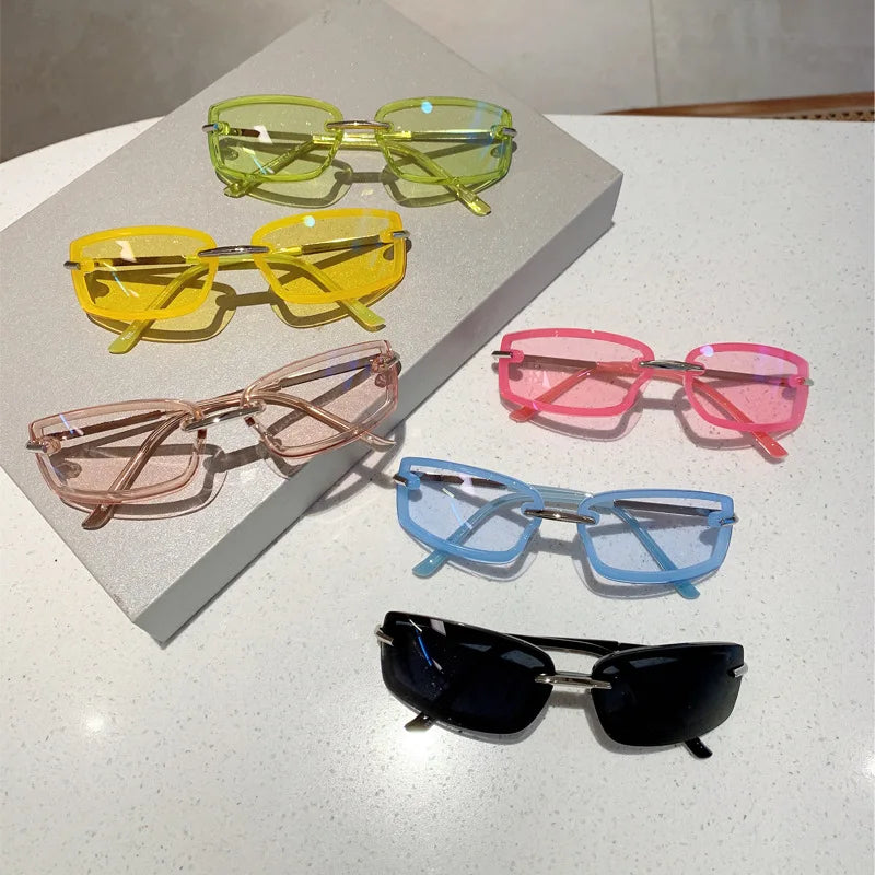 Kia Glasses