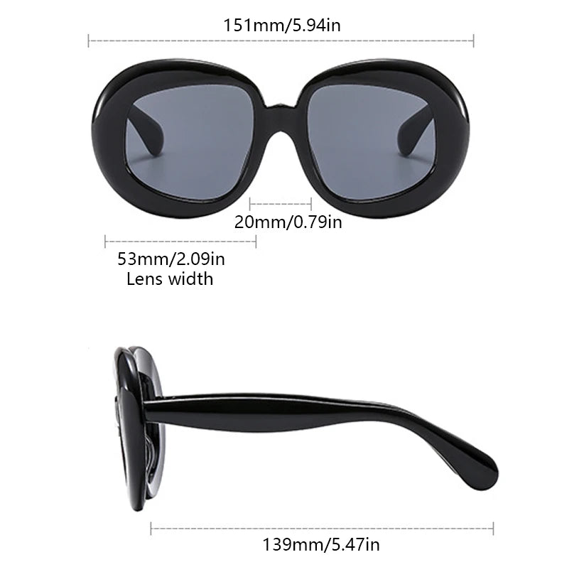 Maxine Glasses