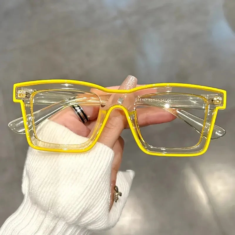 Josie Glasses