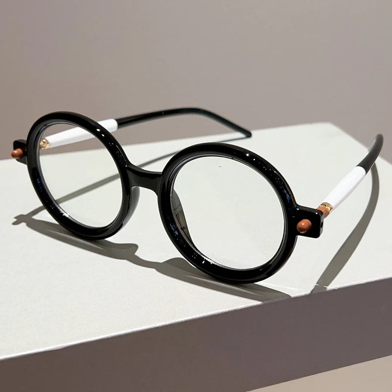 Amanda Glasses