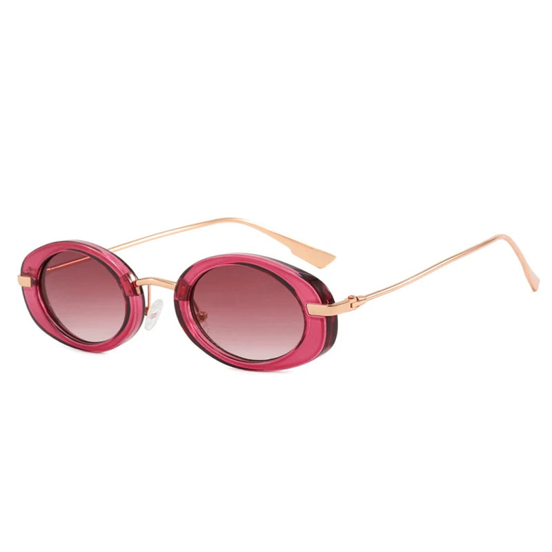 Deborah Glasses