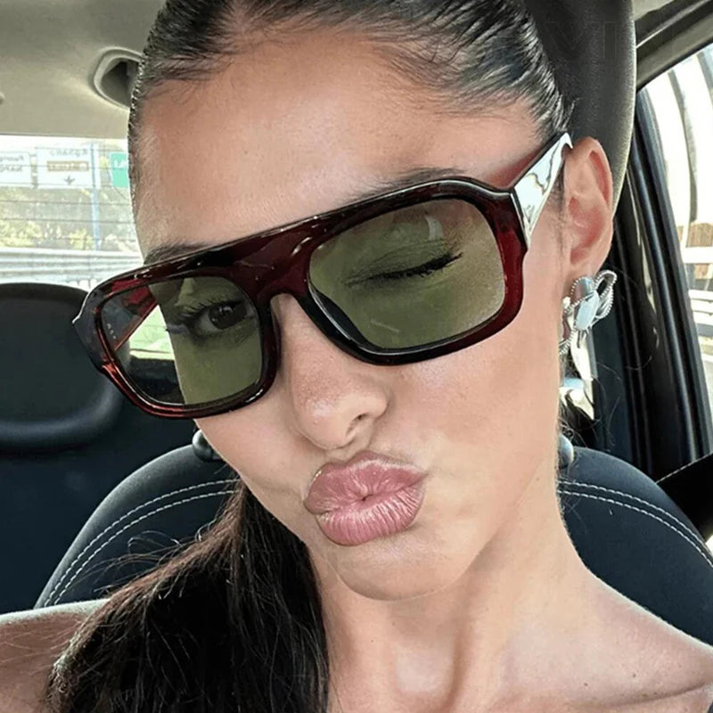 Jezebel Glasses