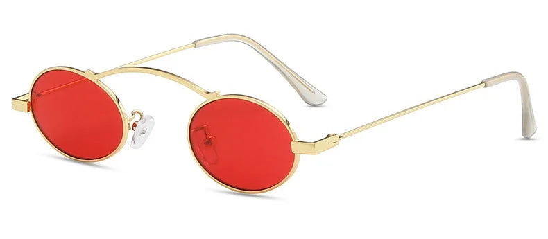 Demi Glasses
