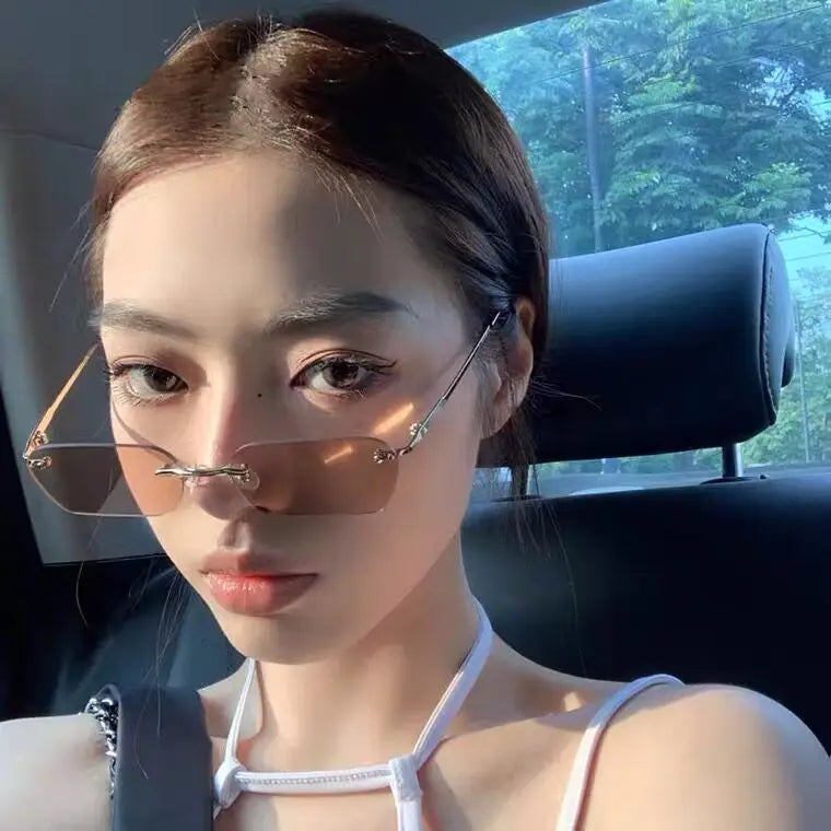 Ashley Glasses