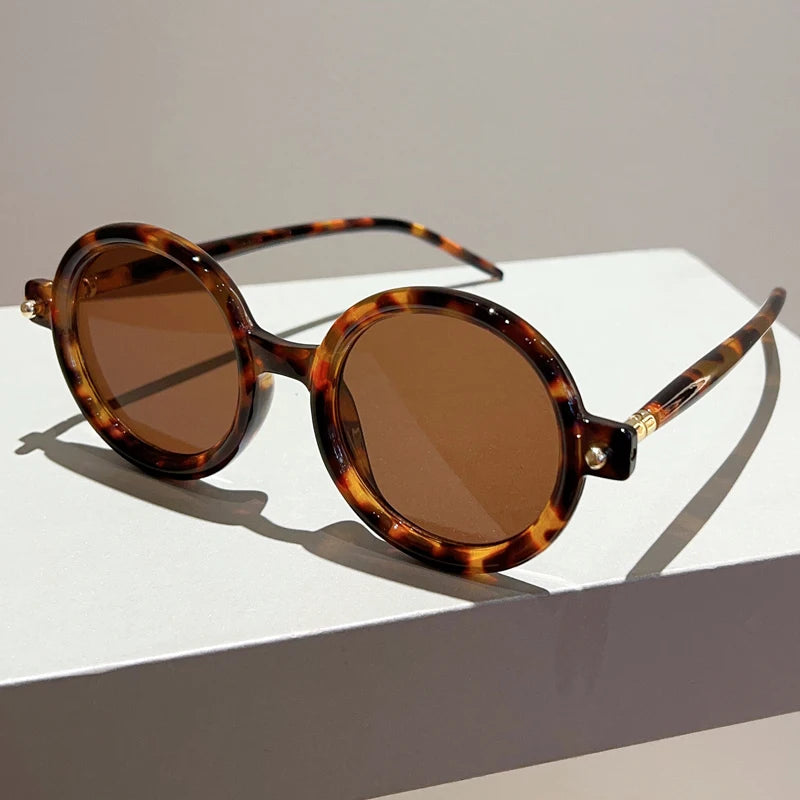 Amanda Glasses