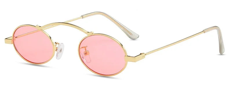 Demi Glasses