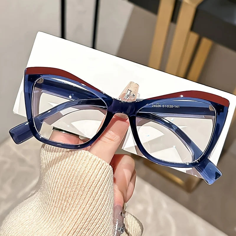 Isabella Glasses