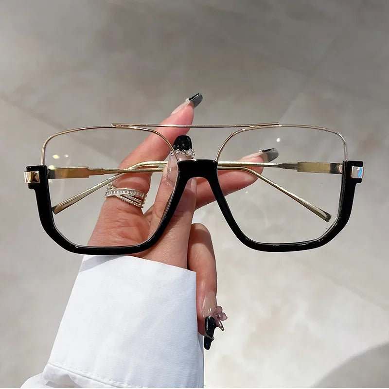Magan Glasses