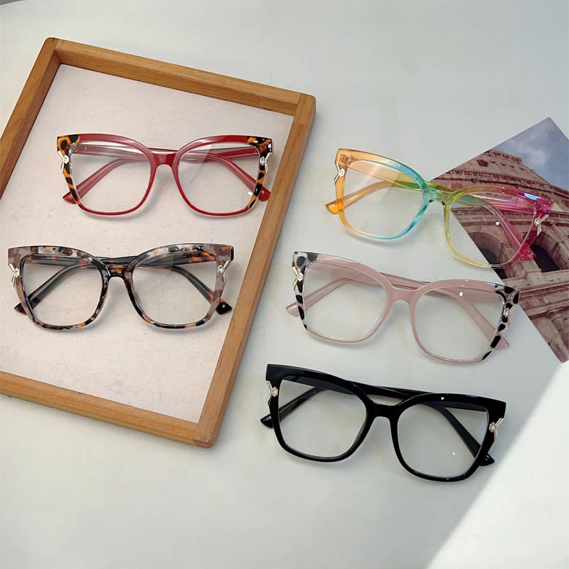 Lola Glasses