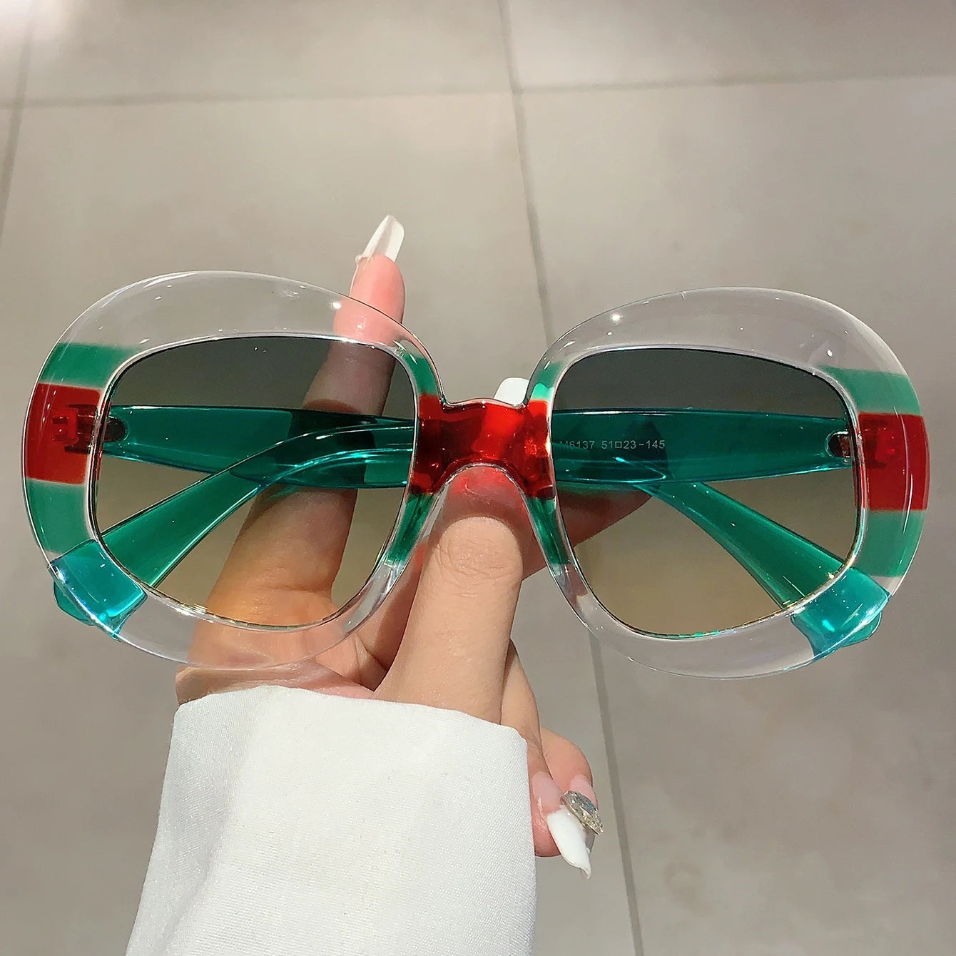 Maxine Glasses