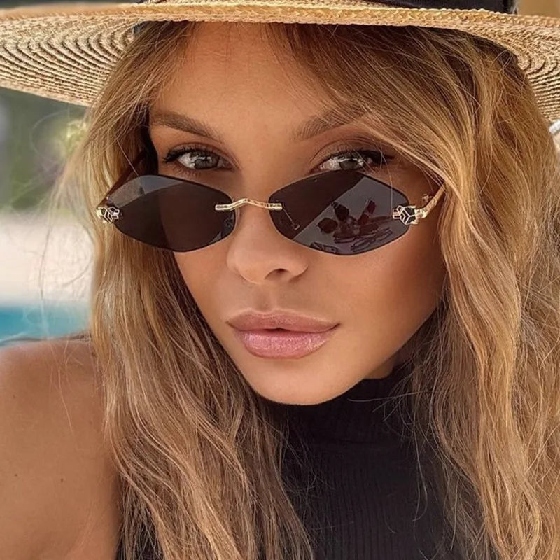 Georgia Glasses