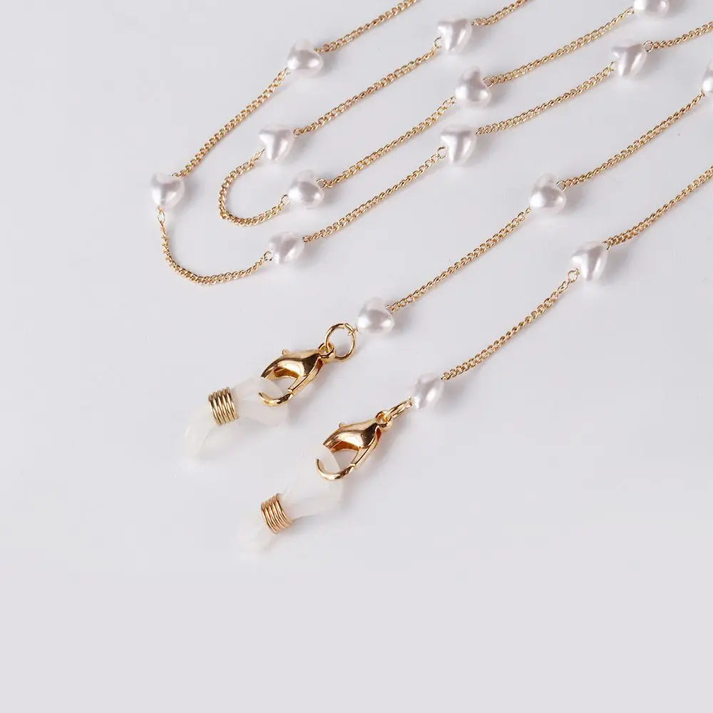 Glass Chain - 04