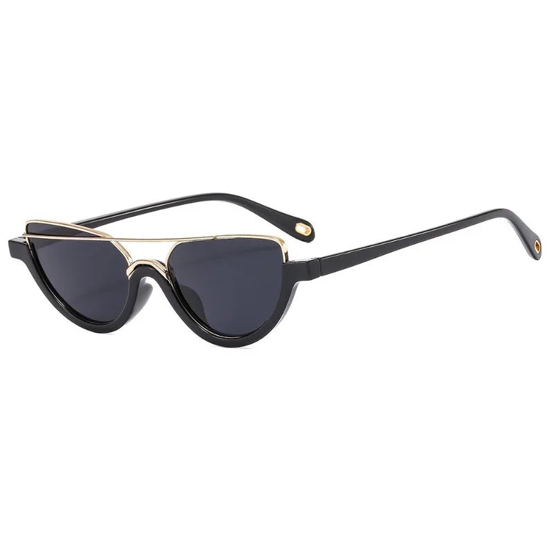 Hazel Glasses
