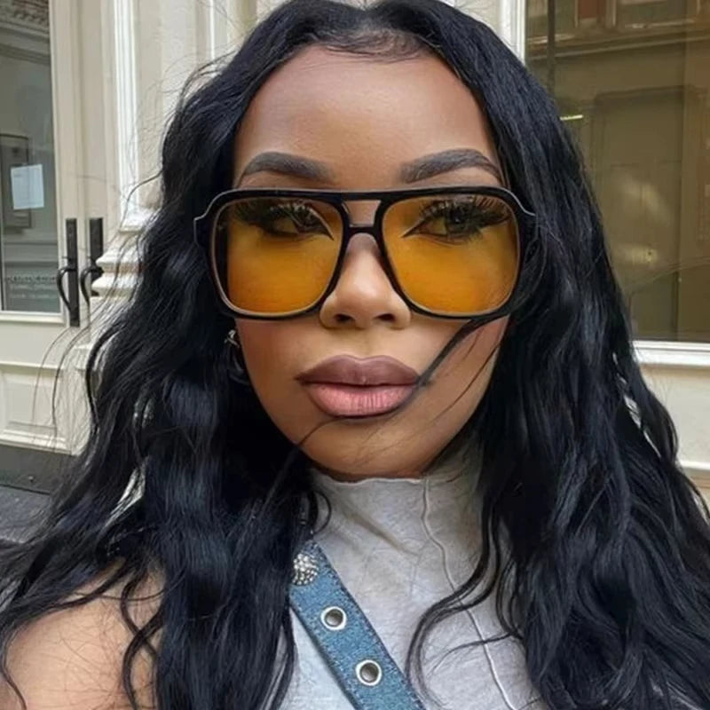 Whitney Glasses