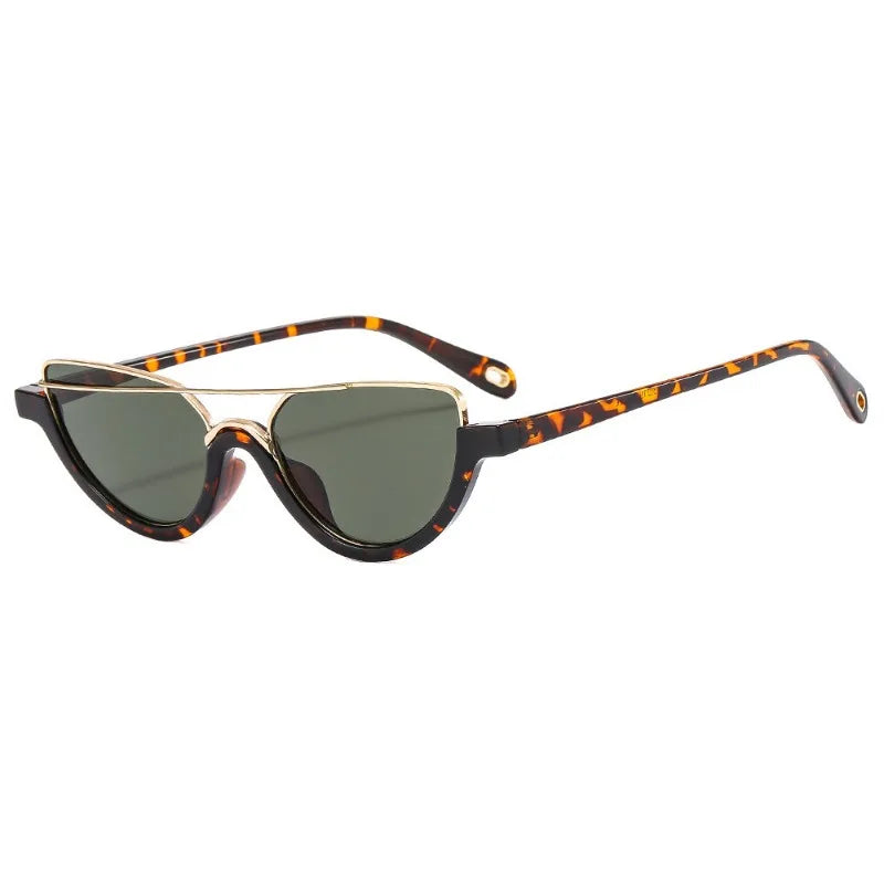 Hazel Glasses