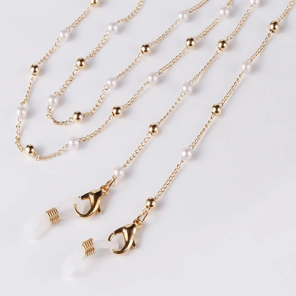 Glass Chain - 04