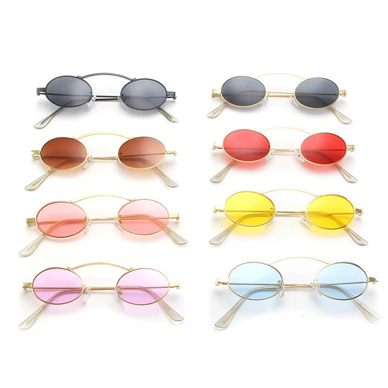 Demi Glasses
