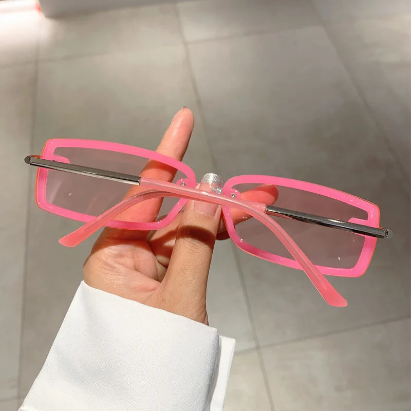 Kia Glasses