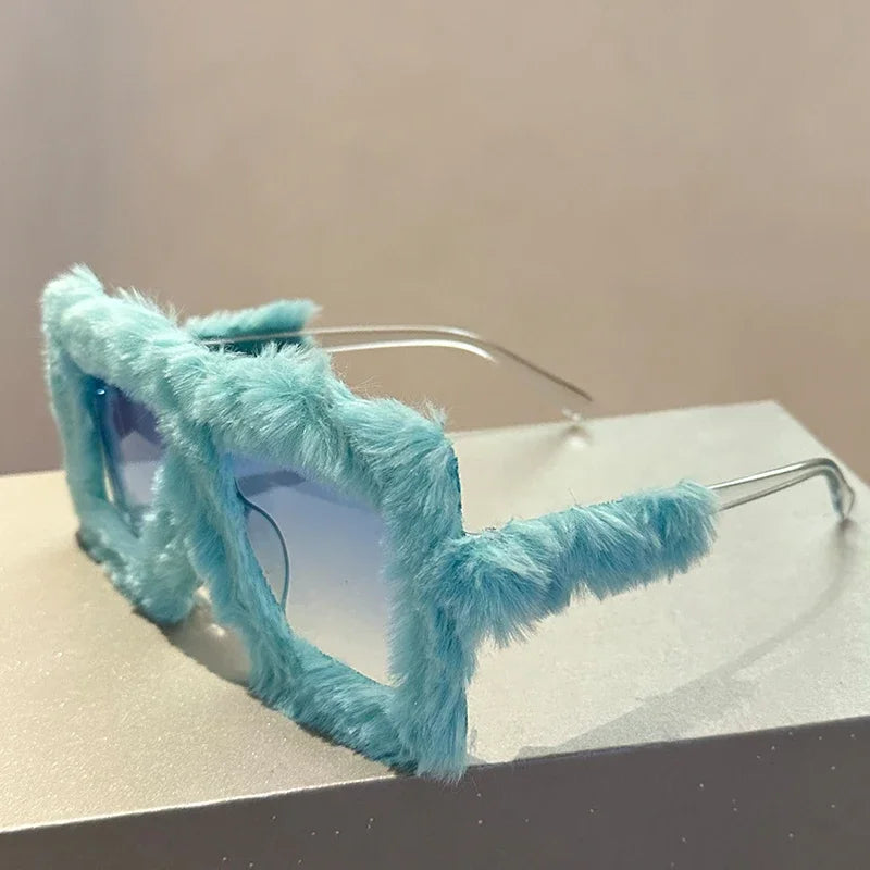 Naomi Glasses