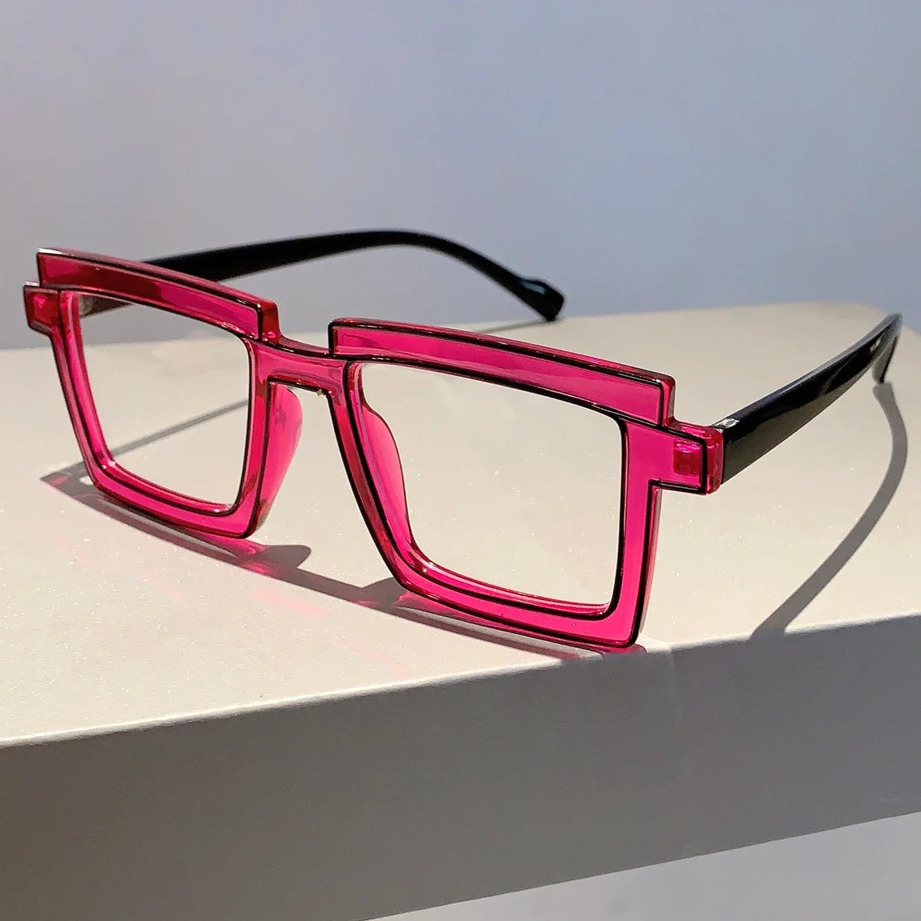 Blake Glasses