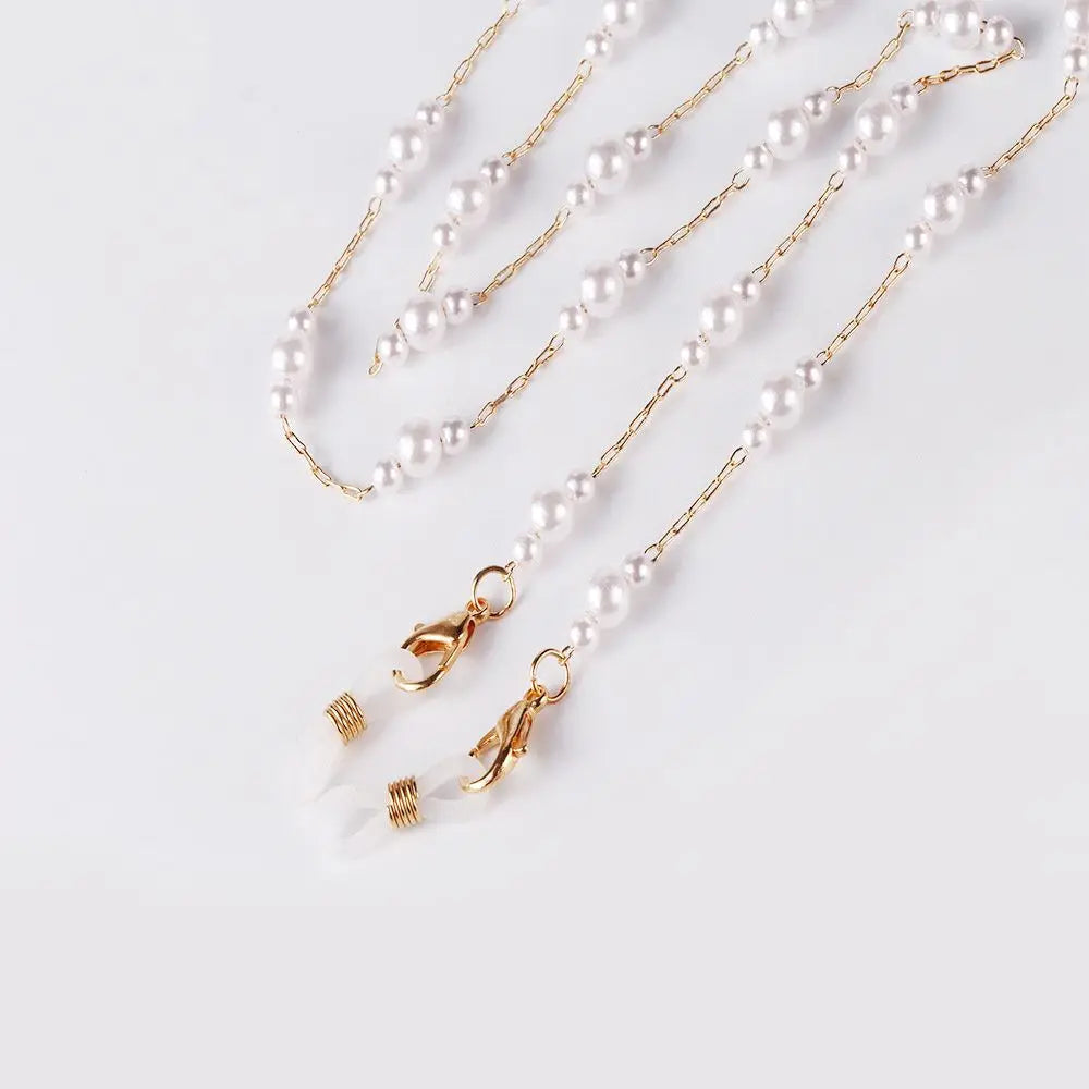 Glass Chain - 04