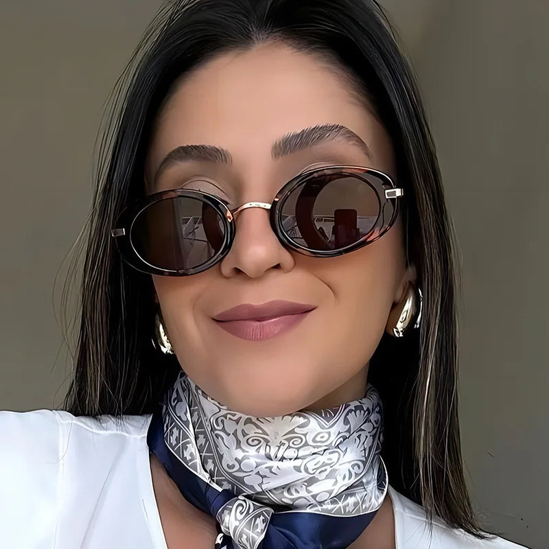 Deborah Glasses