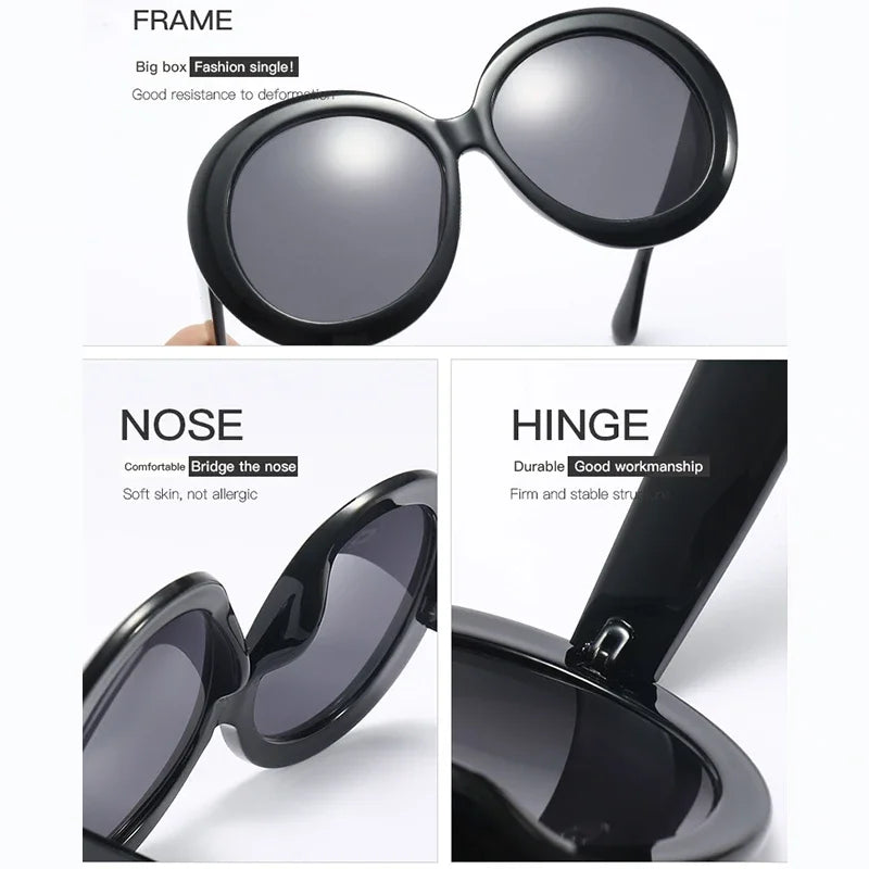 Daphne Glasses