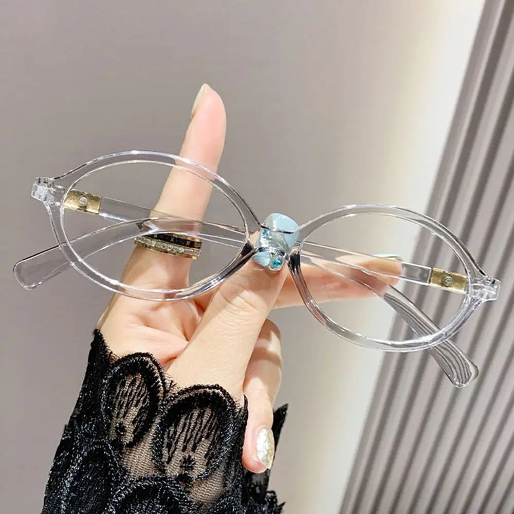 Holly Glasses