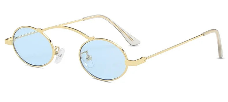 Demi Glasses