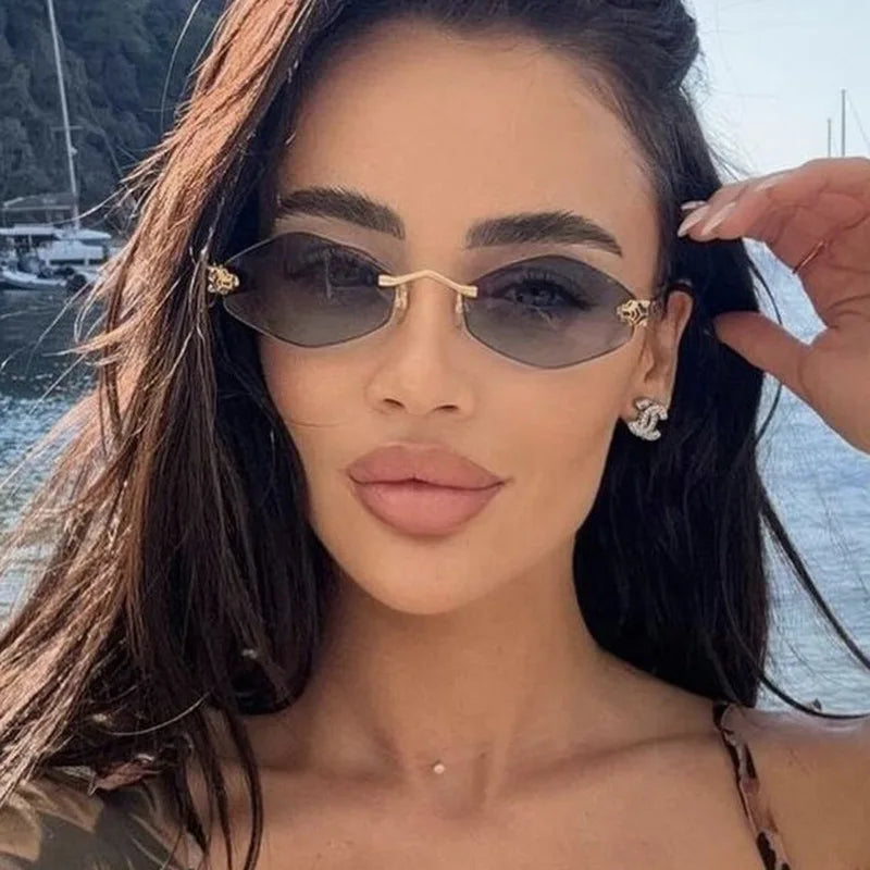 Georgia Glasses