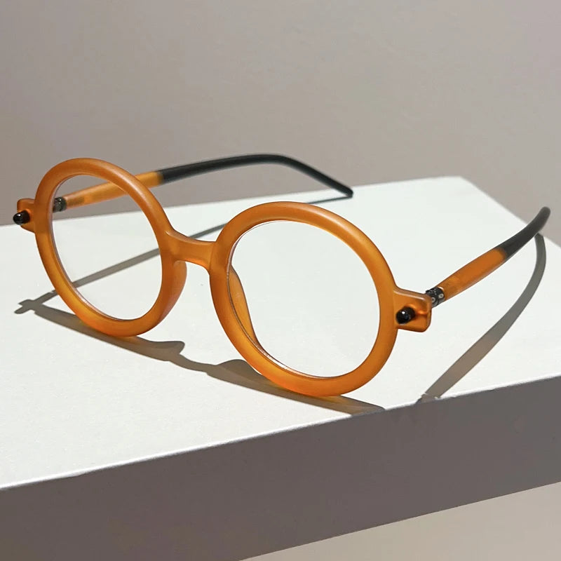 Amanda Glasses