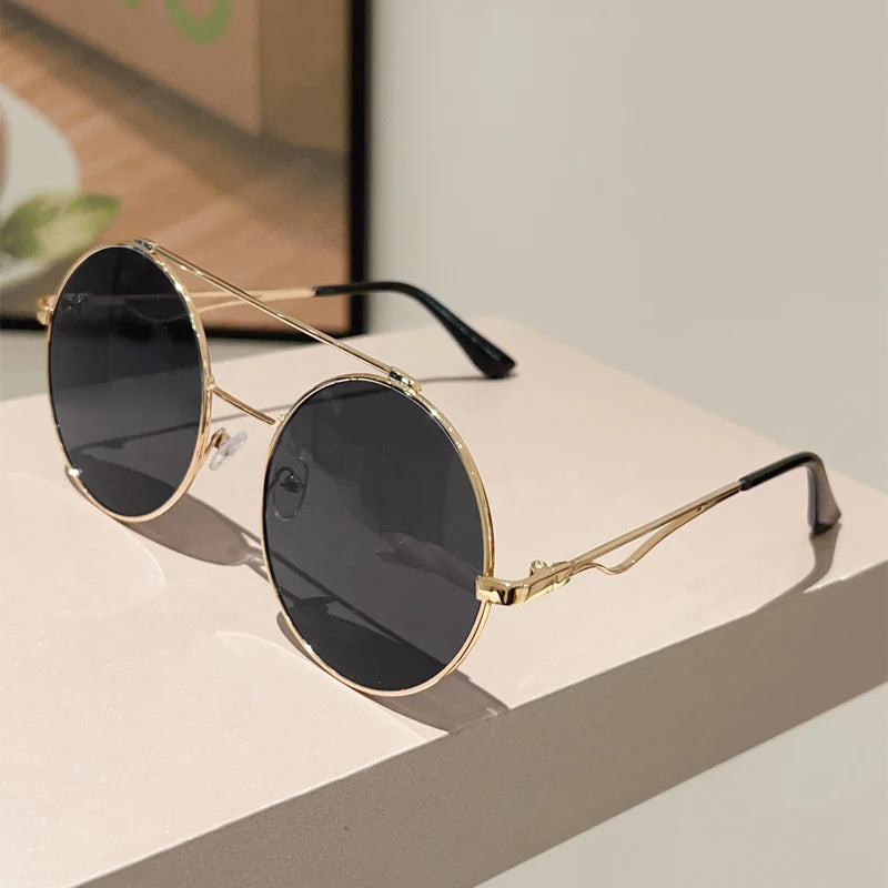 Frankie Glasses