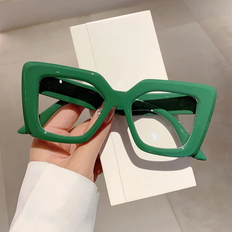 Kitty Glasses