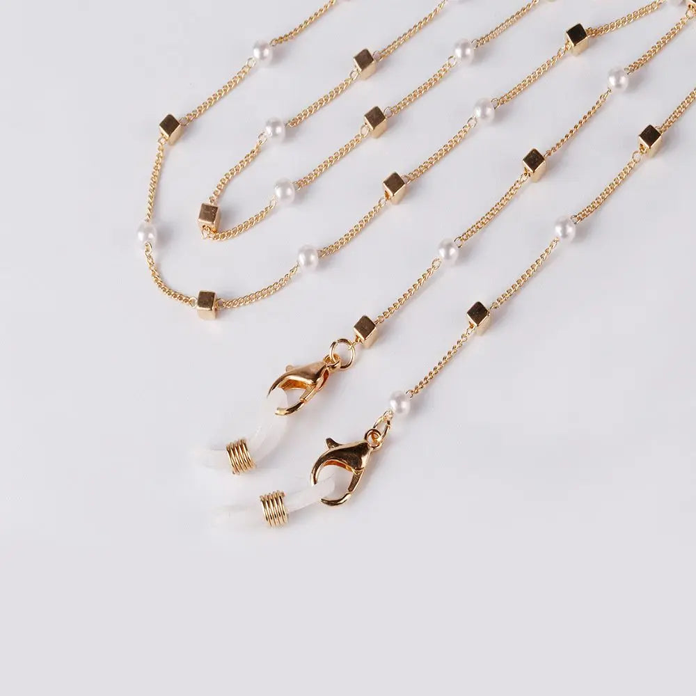 Glass Chain - 04